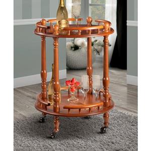 Home affaire Rollwagen "Cervino", Breite 52 cm