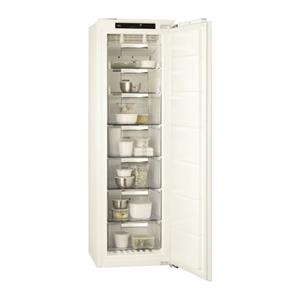 NoFrost Vrieskast inbouw 178 cm ABE818E6NC