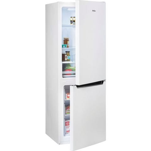 Amica Koel-vriescombinatie KGCL 386 160 W
