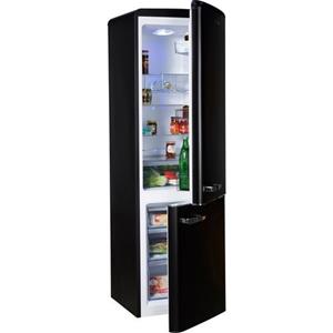 Amica Koel-vriescombinatie KGCR 387 100L
