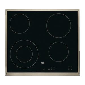 3000 serie keramisch Kookplaat 60 cm HK624010XB