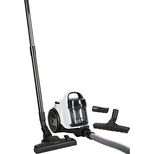 BOSCH Stofzuiger BGS05AAA1 Cleann'n Compact met overtuigend reinigingsresultaat, meubel- en kierenzuigmond