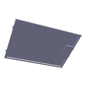 AEG vetfilter, 183x222,5 80877756