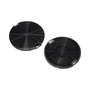 AEG Koolstoffilter MCFE09 - 2 stuks (opvolger EFF75) 9029800548