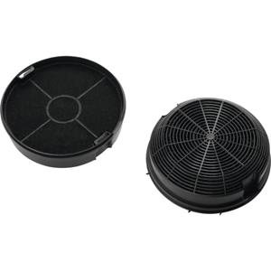AEG Koolstoffilter MCFE12 - 2 ronde filters (opvolger TYPE47) 9029800571