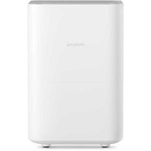 Smartmi Luchtbevochtig - Capaciteit 4L - Met Smart Home App