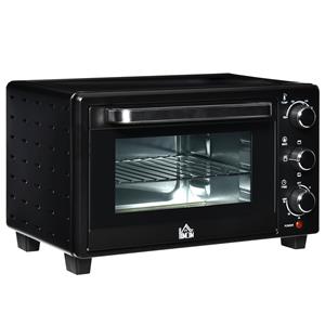 Mini oven 21L 46,4 cm x 38 cm x 28,5 cm