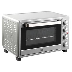 Mini oven 52,2 cm x 38,1 cm x 33,5 cm
