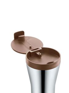 Alessi Mok - Zilver