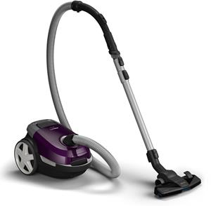 Philips XD3100/06 Stofzuiger Paars