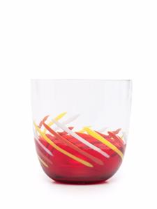 Carlo Moretti Glas - Wit