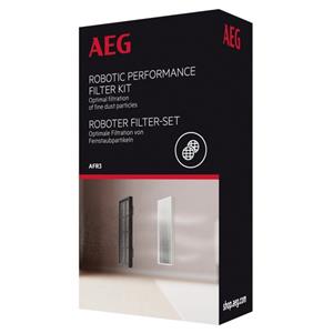 AEG filter, droog 9009235152