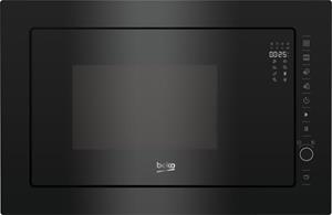 BMGB25333BG Inbouw Magnetron Zwart