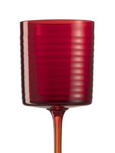 NasonMoretti Waterglas - Rood