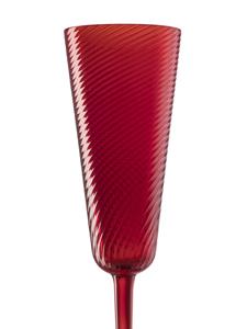 NasonMoretti Glas - Rood
