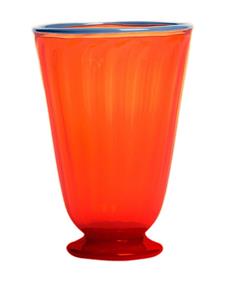 La DoubleJ Twee glazen - Oranje