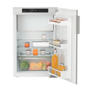 Liebherr DRe 3901-20 Einbau-Kühlschrank dekorfähig weiß / E