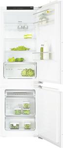 Miele KD 7714 E Inbouw koel-vriescombinatie Wit