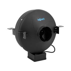 Hillvert Ventilator - 60 W - 98.5 mm - 2509 tpm