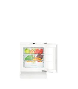 Liebherr SUIB 1550-25 Onderbouw koelkast zonder vriezer Wit