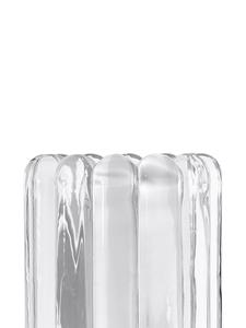 Tom Dixon Medium vaas - Beige