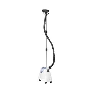 Ulsonix Straightener met stoom - 2 Stappen - 2000 W - 2.35 L - 55 min.