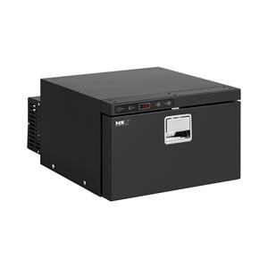 auto koelkast - 16 L - -12 - 10 °C - 12/24 V (DC)