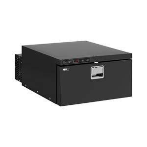 auto koelkast - 28 L - -12 tot 10 ° C - 12/24 DC V (DC)