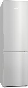 Miele KFN 4395 DD el Koel-vriescombinatie Zilver