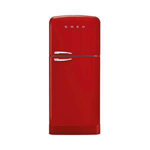 Smeg Kühl-/Gefrierkombination FAB50RRD5, 192,1 cm hoch, 79,6 cm breit