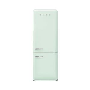 Smeg FAB38RPG5 Koel-vriescombinatie Groen