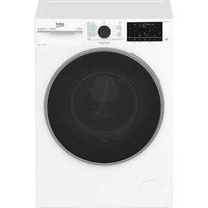 Beko B5DT510446W Was-droogcombinatie