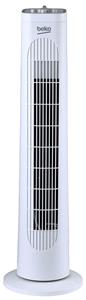 Beko EFW5100W Torenventilator Wit