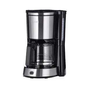 Severin KA4823 Koffiefilter apparaat Zwart