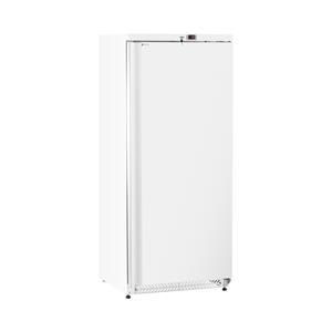 Royal Catering Diepvries - 590 L -  - Wit - koelmiddel R290