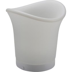 VidaXL IJsemmer met RGB LED-licht