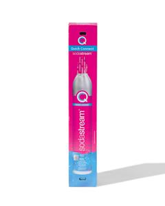 HEMA SodaStream CO2-cilinder Roze Quick-Connect