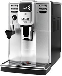 Gaggia Kaffeevollautomat Anima Deluxe, vom Erfinder des Espresso - Barista@Home