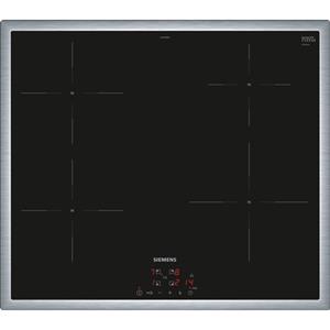 Siemens EU645BEB6E Inductie inbouwkookplaat Zwart