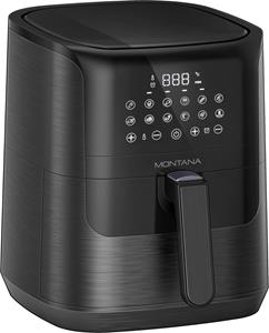 Montana MF-300 Compact Airfryer