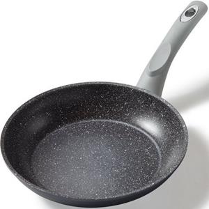 STONELINE Bratpfanne, Aluminium, (1 tlg.), Made in Germany, STONELINE-Antihaftbeschichtung, Indukton, Induktion