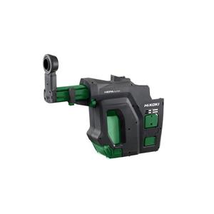HiKOKI 714959 Stofafzuigunit Voor DH18DBL&DH36DBL In Systainer