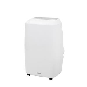 Eurom CoolSilent 90 Wifi Mobiele airco Wit