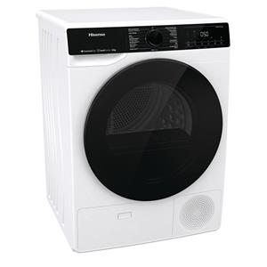 Hisense Droogkast DH5V13UW | Droogkasten | Huishouden&Woning - Wassen&Drogen | DH5V13UW