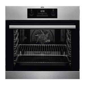 AEG BES331010M inbouw oven