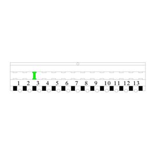 AEG kabel, deurschakelaar, PCB, J12,490+510+470mm 140051863011