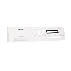 AEG controlepaneel, greeplijst,  1328704406