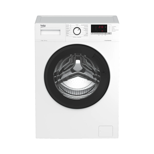 Beko WLM81434NPSA wasmachine (8 kg, 1400 tpm, A)