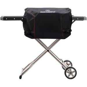 Masterbuilt Portable Charcoal Grill Hoes