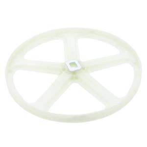 AEG snaarwiel, plastiek, Ø273mm 1552330001